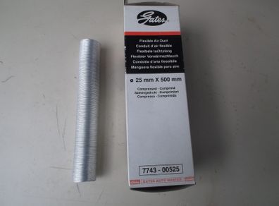 2. Gates Flexible Air Ducts.