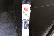 Toy microphone