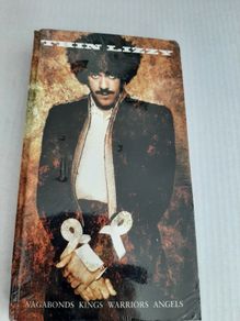 New unopened 4 Thin Lizzy collectable CD's