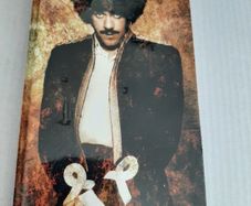 New unopened 4 Thin Lizzy collectable CD's