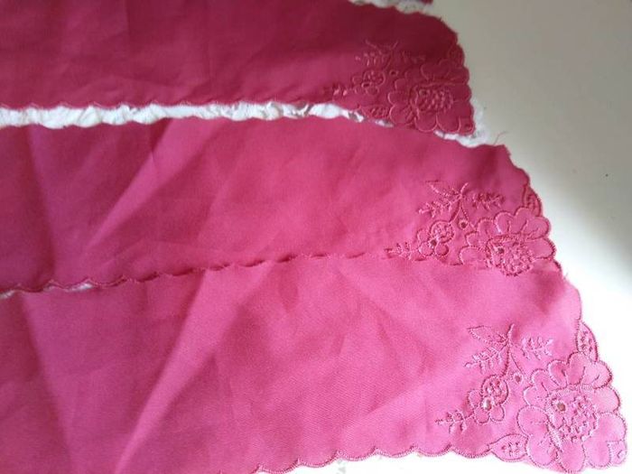 Vintage Collars