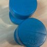 Weider Olympian Dumbells 5kg each Image 2