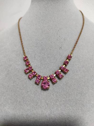 Vintage necklace