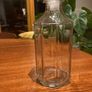 A bundle of Vintage Retro Luminarc Arcoroc Made in France Mid Century Cobalt Stemmed Wine Glasses ( 6 ) Image 10