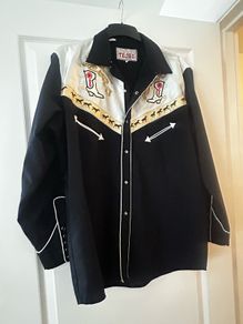 Western style Shirt