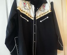 Western style Shirt