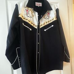 Western style Shirt