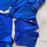 Home Farm 9-10 years football kit Image 5