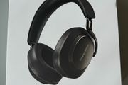 Bowers &amp; Wilkins PX8 S2 High End Bluetooth Headphones