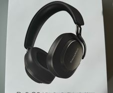 Bowers & Wilkins PX8 S2 High End Bluetooth Headphones