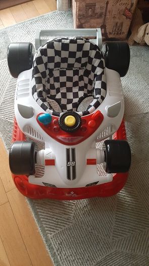 Baby Walker