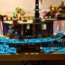 Lego Friends 41375 Heartlake City Amusement Pier Image 9