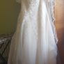 Wedding Dress Plus Size Sale Image 5