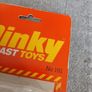 Dinky Die Cast '56 Corvette Image 2