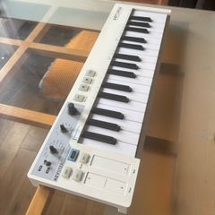 Arturia Keystep 32 keyboard