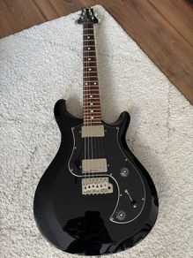 PRS S2 Standard