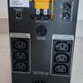 Apc Back-ups 1400va, 230v, Avr, Iec Sockets Bx1400ui Image 5
