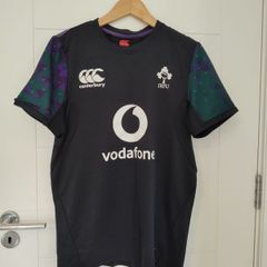 Ireland IRFU Canterbury Training Jersey size Medium