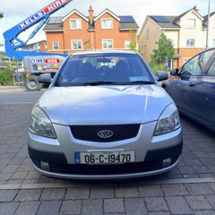 2006 Kia Rio