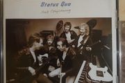 Status Quo CD  - Ain't Complaining