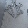 Hair Scissors - Professional Scissors Image 6