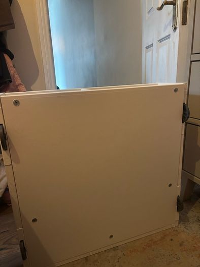 Ikea Underbed storage x2