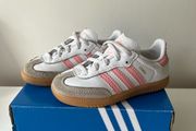 Baby girl adidas