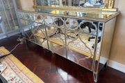 sideboard