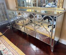 sideboard