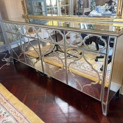 sideboard