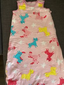 Sleep sack 6 to 18 months