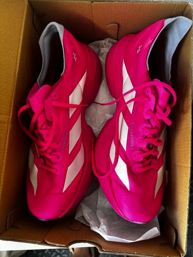 Adidas Adios Pro 4  Brand New (UK Size 9)