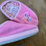 Disney Princess Pink Slippers Image 4