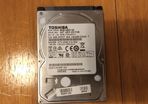 Laptop HDD/PC Hard Drives