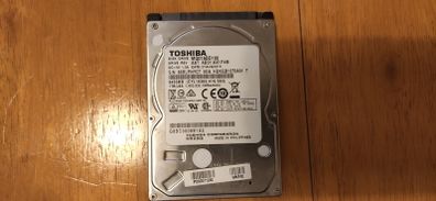 Laptop HDD/PC Hard Drives