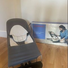 baby Bjorn bouncer