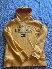 Tommy Hilfiger hoody