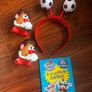 McDonalds Football Mr Potatohead toys Image 4
