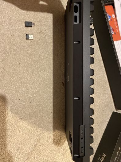 Keychron V3 max wireless Keyboard