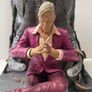 Far Cry 4 - Pagan Min with Elephant Statue Image 2