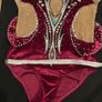 Rhythmic gymnastics leotard Image 5