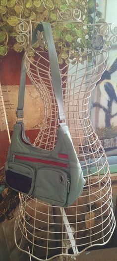 Ted Baker Short Strap Shoulder Bag