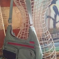 Ted Baker Short Strap Shoulder Bag