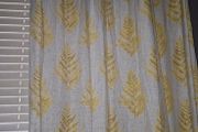 curtains