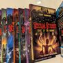 Full Collection of Scream Street Books by Tommy Donbavand (1-13) Image 3