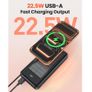 Solar PowerBank PC3-S, 27000wAh Image 2