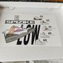 Jordan Spizike Low Image 3