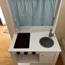 Ikea play Kitchen Image 3