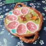Devilled Egg Platter Image 2