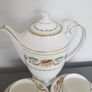 21 Piece BANQUET by Aynsley Coffee/Tea set Image 2